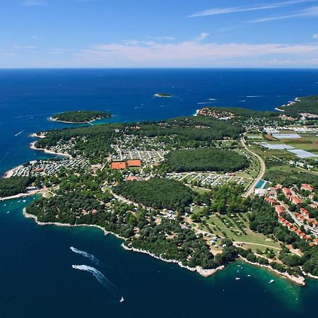 Koversada Rooms Vrsar Εξωτερικό φωτογραφία