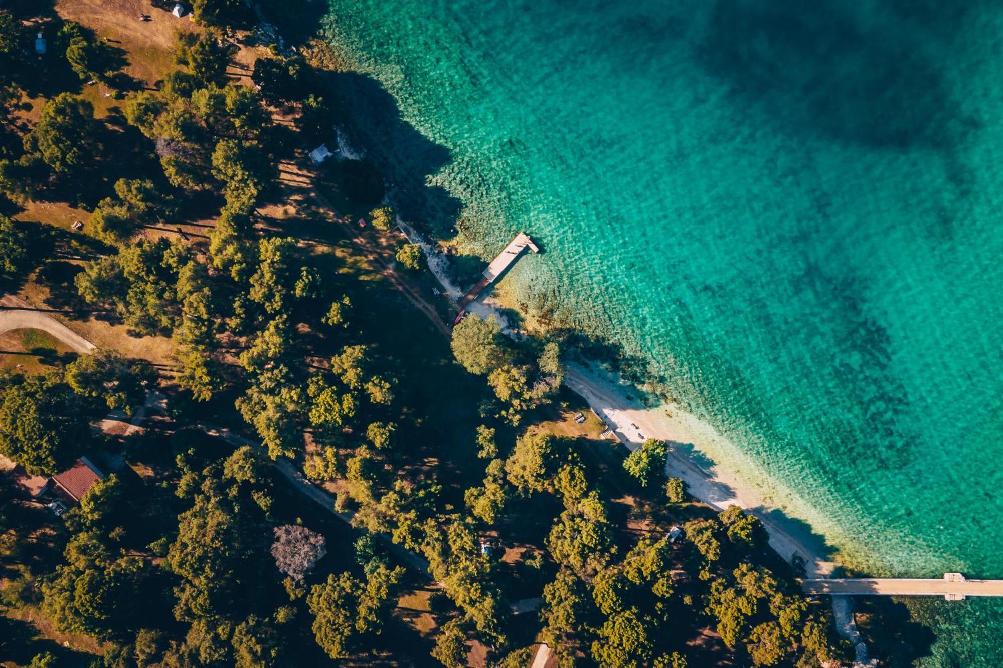 Koversada Rooms Vrsar Εξωτερικό φωτογραφία