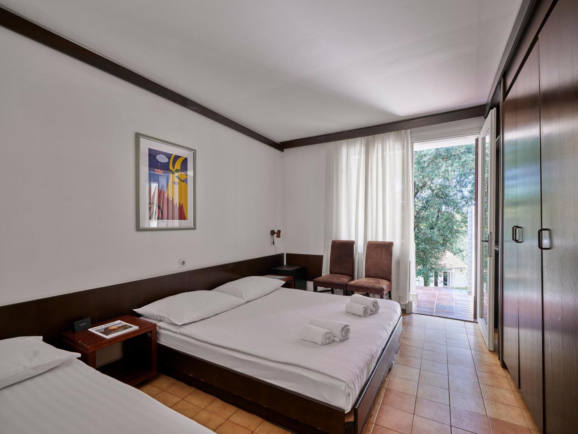 Koversada Rooms Vrsar Εξωτερικό φωτογραφία
