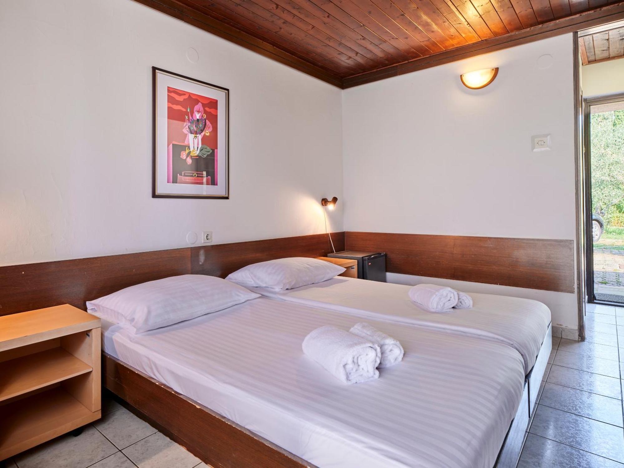 Koversada Rooms Vrsar Εξωτερικό φωτογραφία