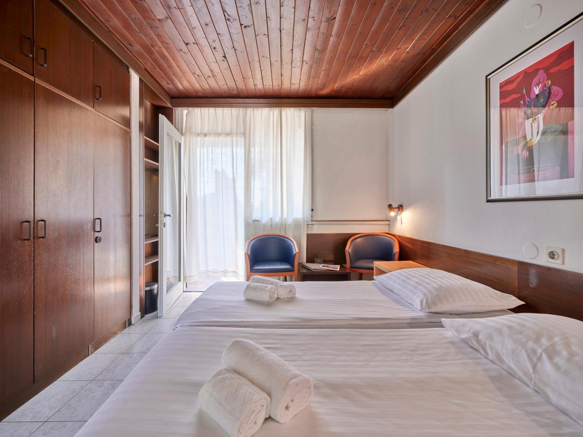 Koversada Rooms Vrsar Εξωτερικό φωτογραφία