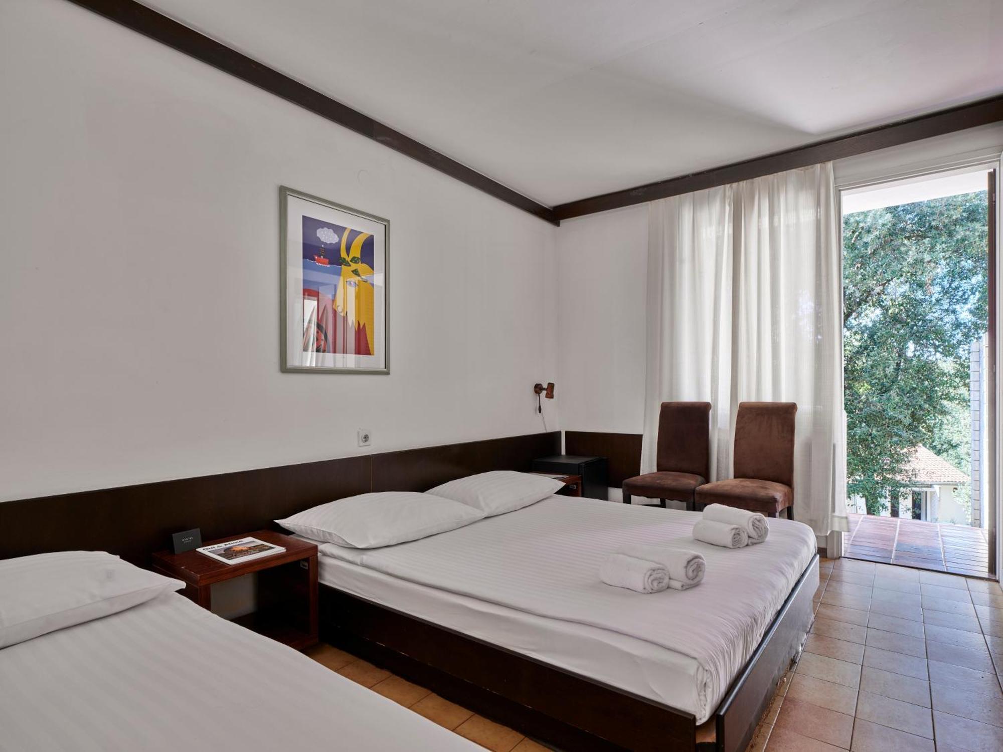 Koversada Rooms Vrsar Εξωτερικό φωτογραφία