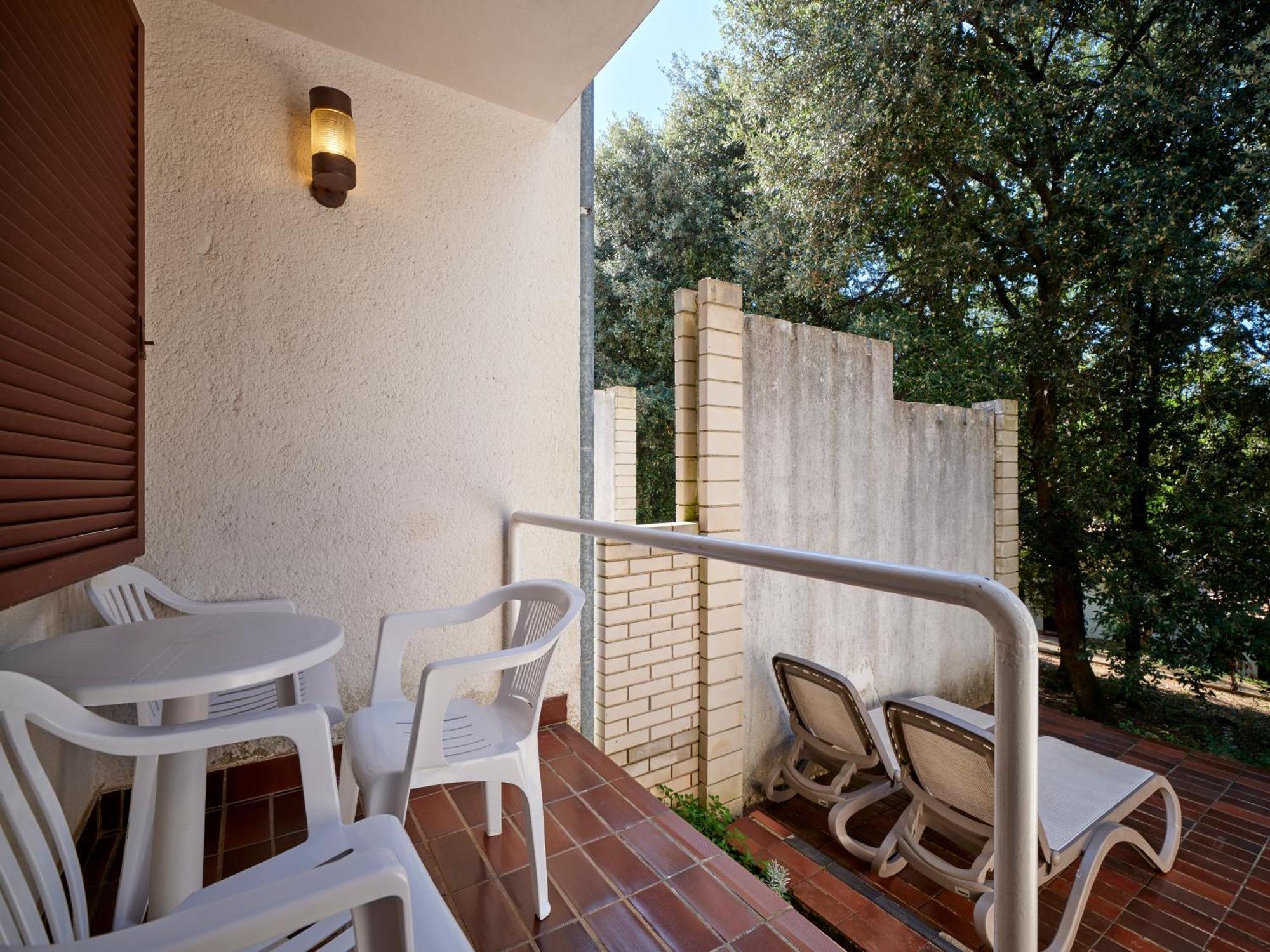 Koversada Rooms Vrsar Εξωτερικό φωτογραφία