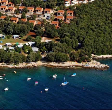 Koversada Rooms Vrsar Εξωτερικό φωτογραφία